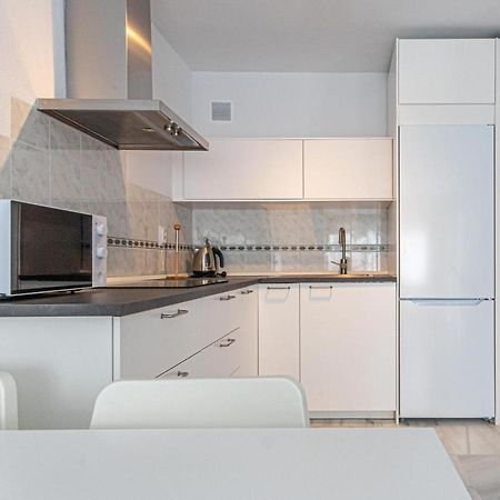 797 Holiday Rentals - Apartamento Frente Al Parque La Paloma Con Piscina Benalmádena Exteriér fotografie