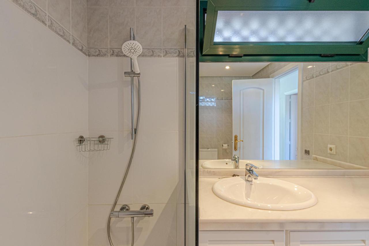 797 Holiday Rentals - Apartamento Frente Al Parque La Paloma Con Piscina Benalmádena Exteriér fotografie