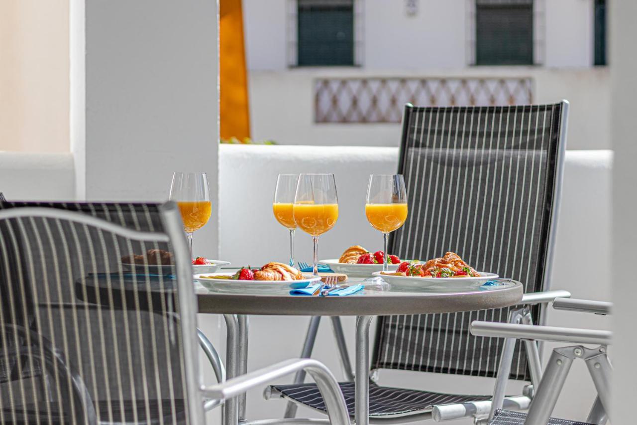797 Holiday Rentals - Apartamento Frente Al Parque La Paloma Con Piscina Benalmádena Exteriér fotografie